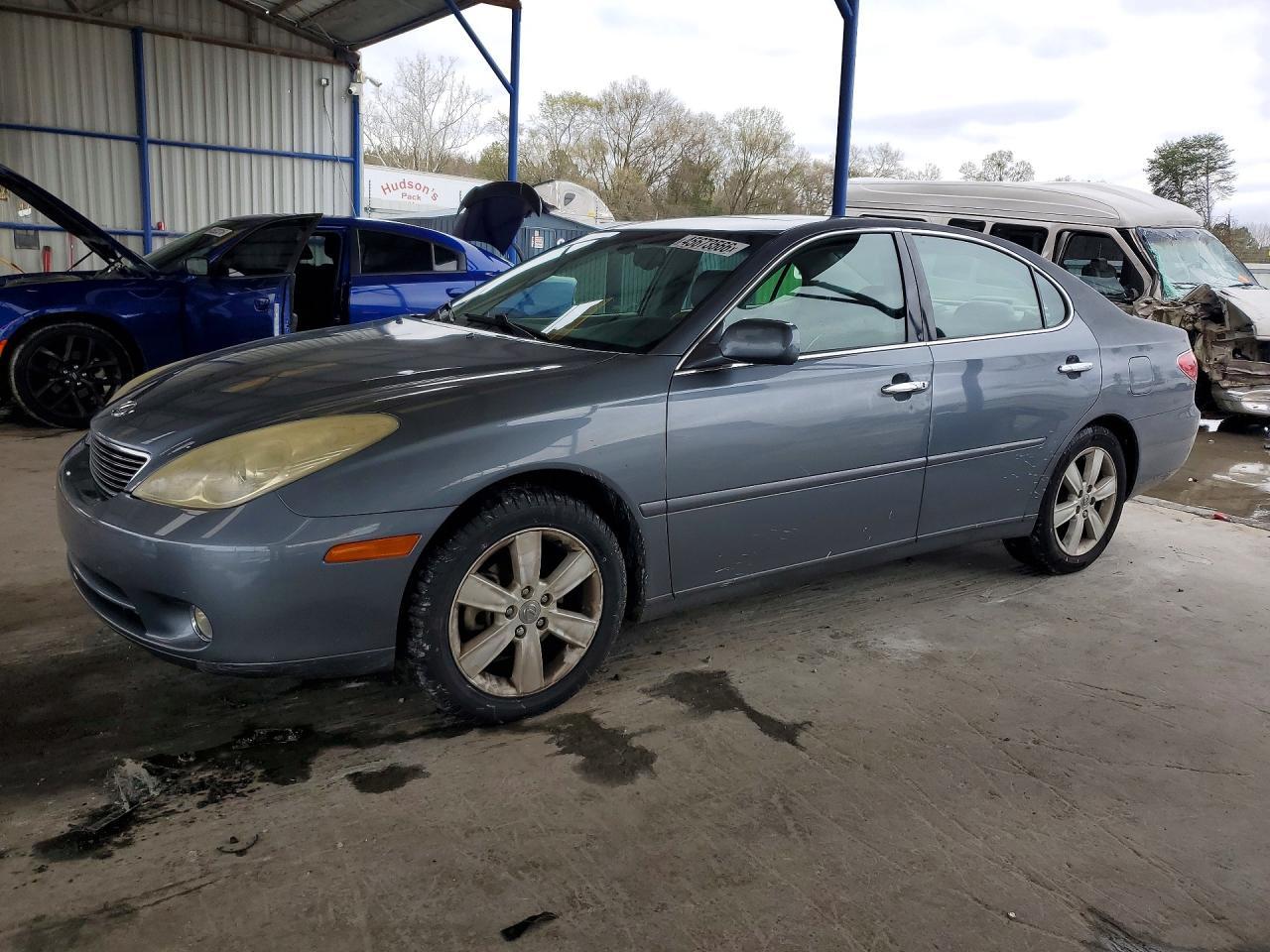 2006 Lexus Es 330 Base