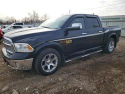 Dodge salvage cars for sale: 2014 Dodge 1500 Laramie
