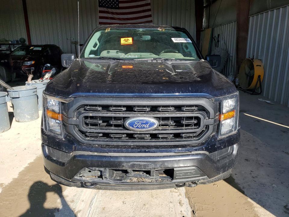 2023 Ford F150
