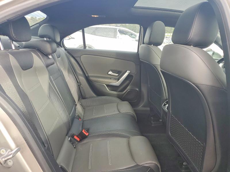 2019 Mercedes-Benz A 220 4matic