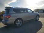 2012 Infiniti Qx56 Base