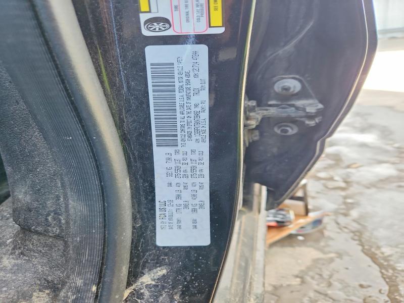 2019 Dodge RAM 1500 Longhorn