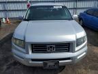2006 Honda Ridgeline RTS