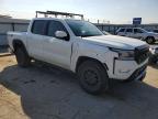 2022 Nissan Frontier PRO-X