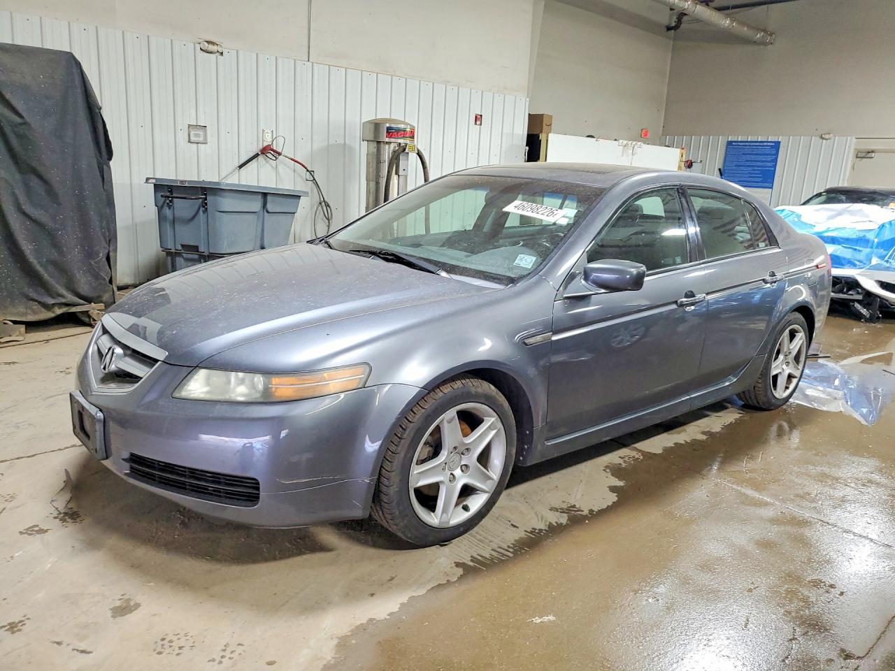 2005 Acura TL