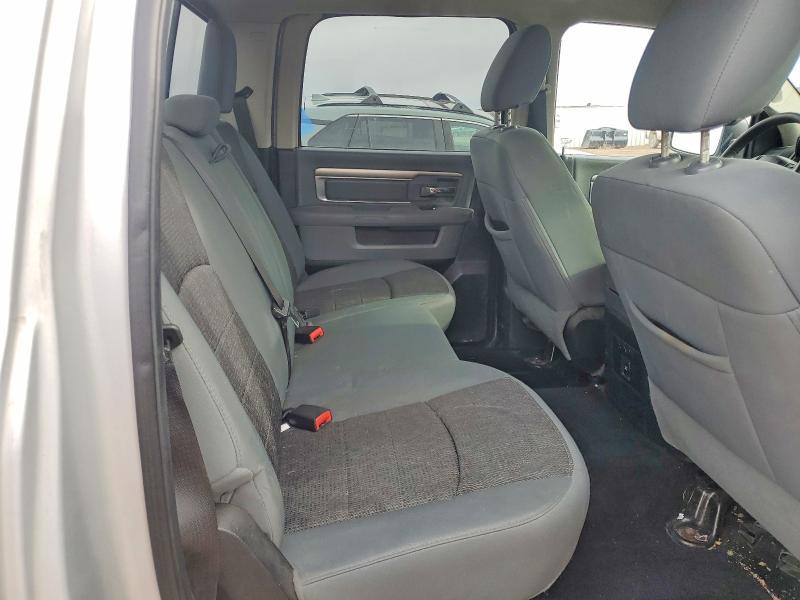 2014 Dodge RAM 1500 SLT