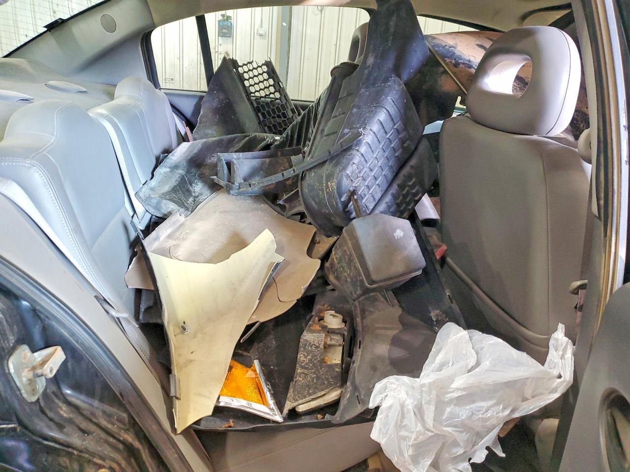 2005 Saturn Ion Level 3