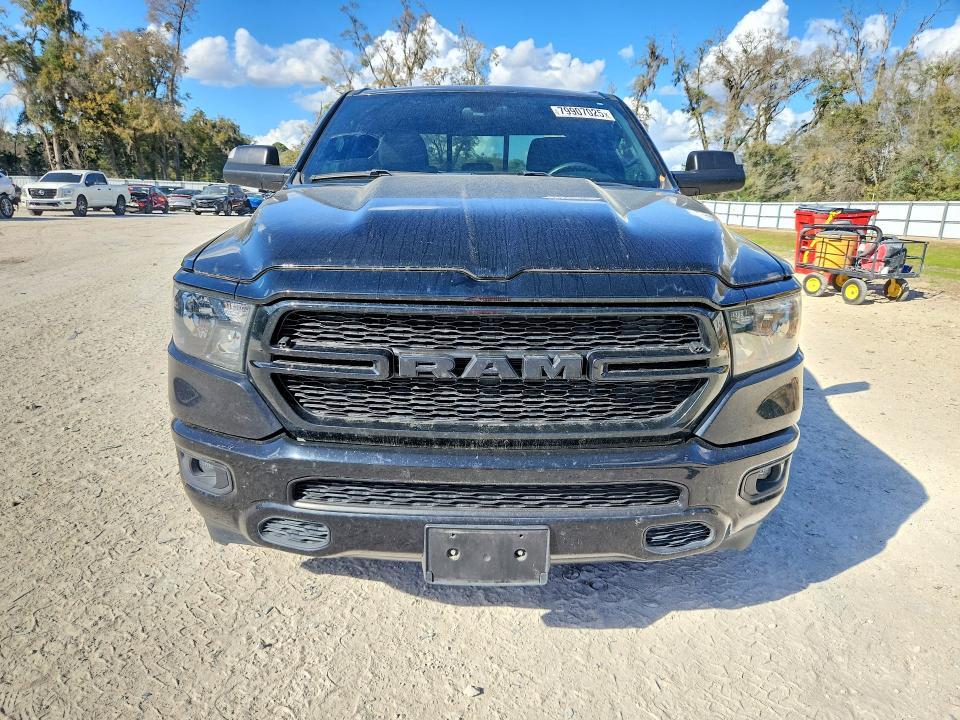2024 Dodge RAM 1500 Tradesman