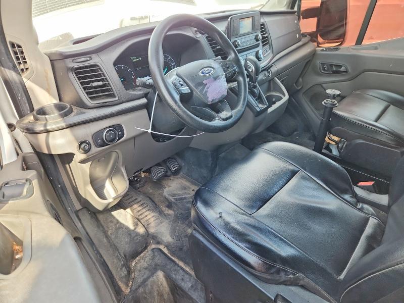 2020 Ford Transit 350 Delivery Van