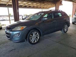 Mazda Cx-9 salvage cars for sale: 2011 Mazda Cx-9
