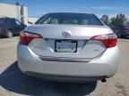 2016 Toyota Corolla le Plus