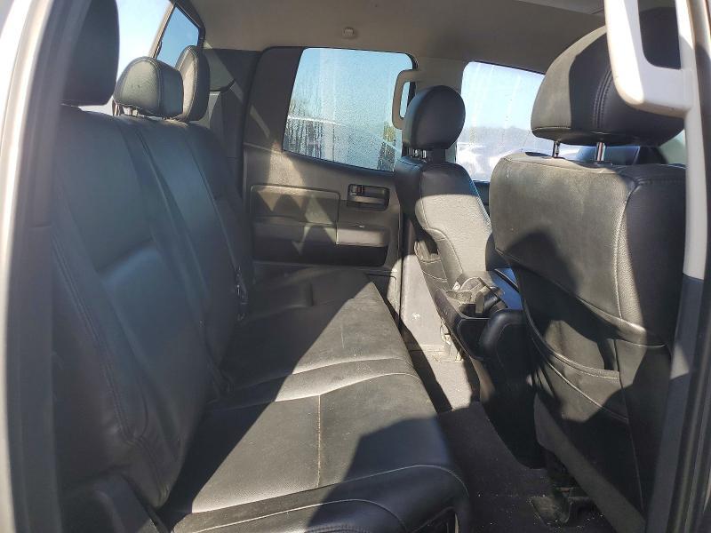 2008 Toyota Tundra SR5