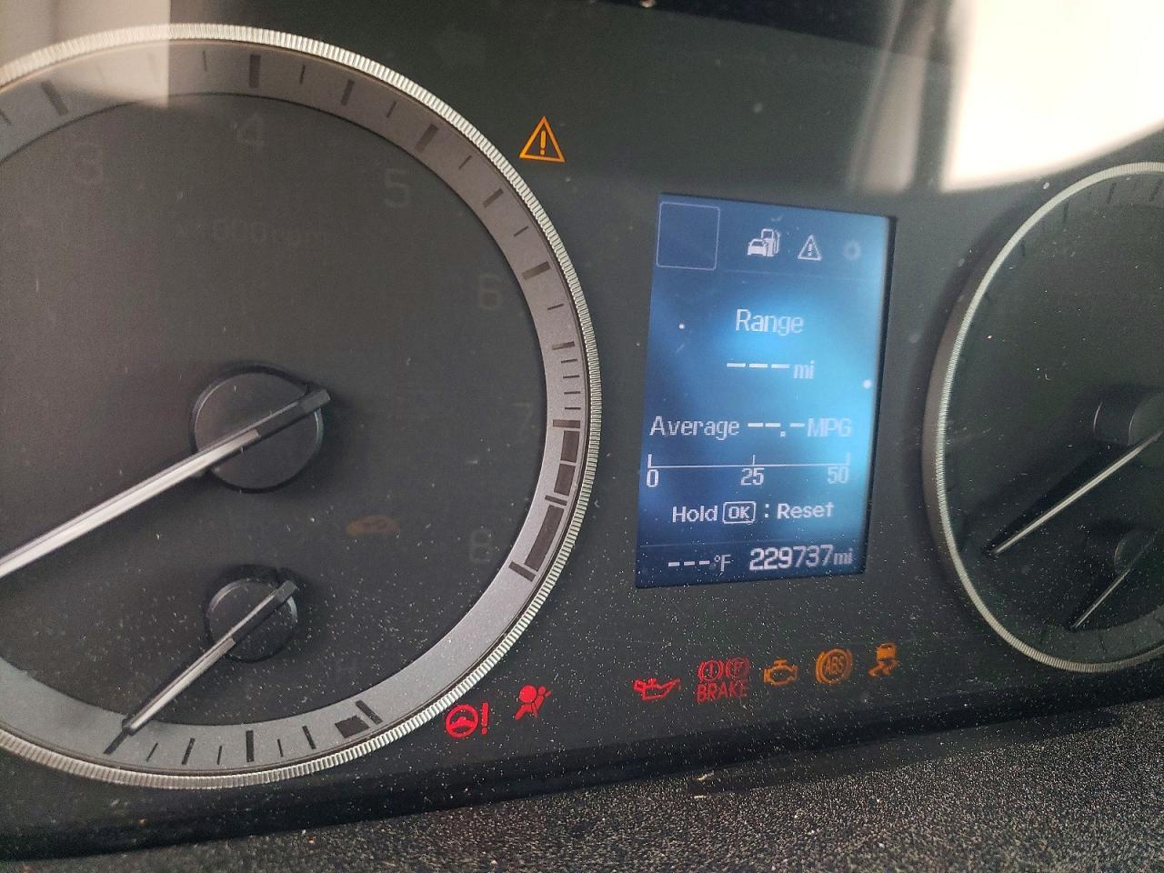 2017 Hyundai Sonata Base