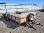 1988 Tpht 1988 Utility Trailer