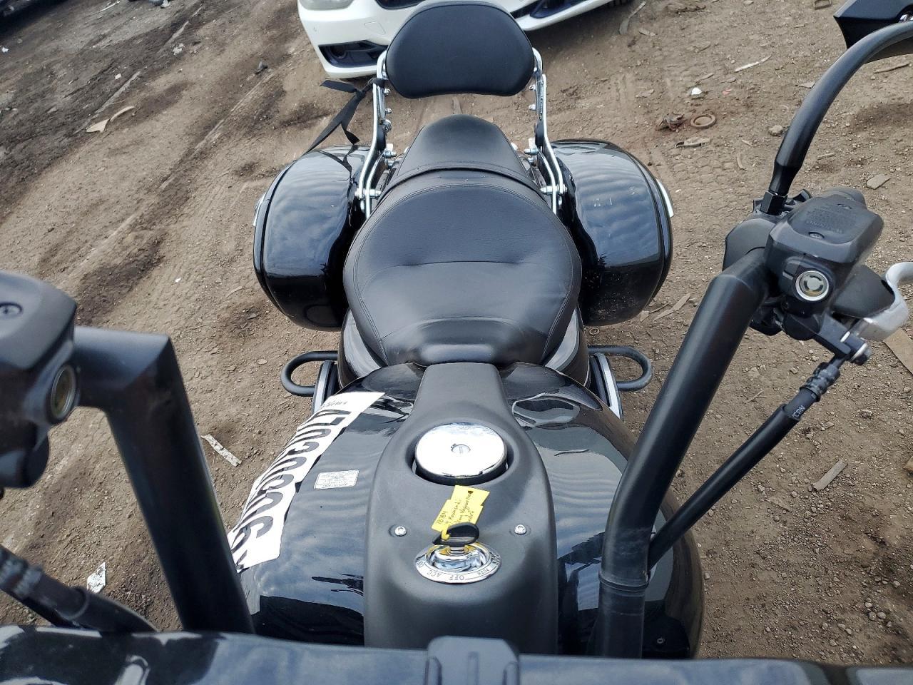 2019 Kawasaki VN1700 K