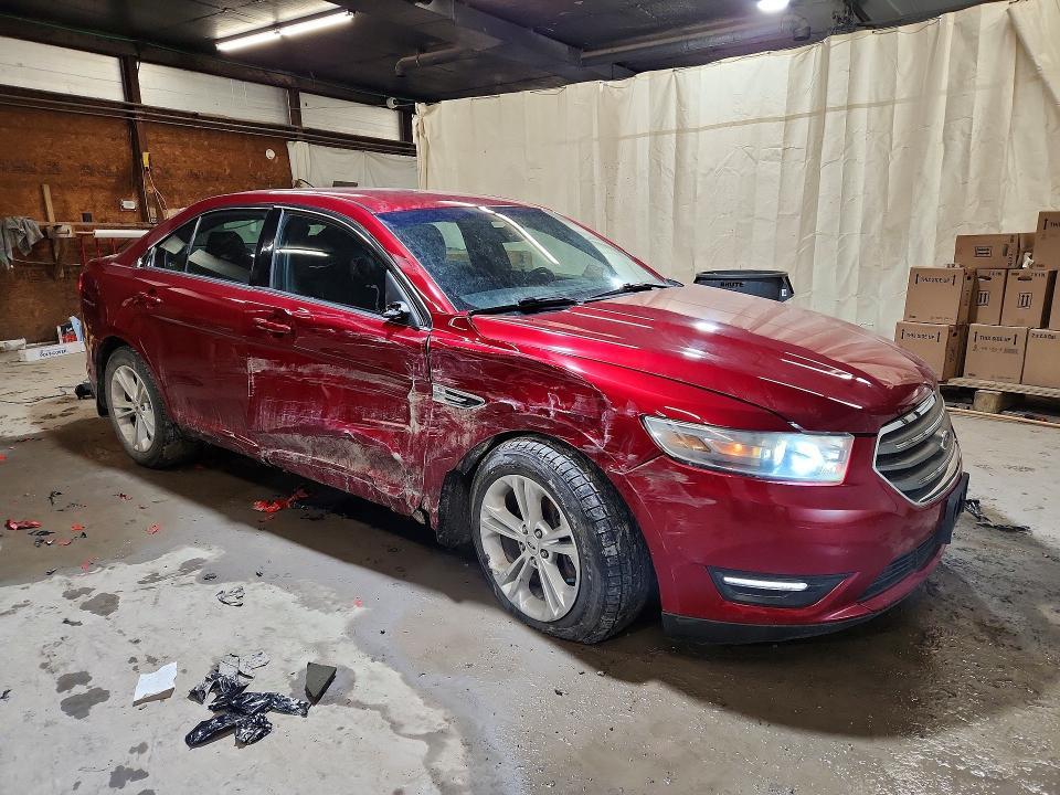 2014 Ford Taurus sel