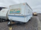 2000 Fleetwood Rv Mallard Camper