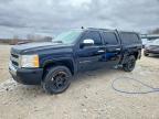 2011 Chevrolet Silverado K1500 LS