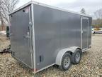 2025 Anvil AT7X14TA2 Enclosed Cargo Trailer