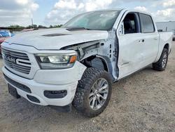 Dodge salvage cars for sale: 2023 Dodge 1500 Laramie