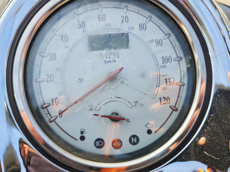 2006 Yamaha XV1700 A