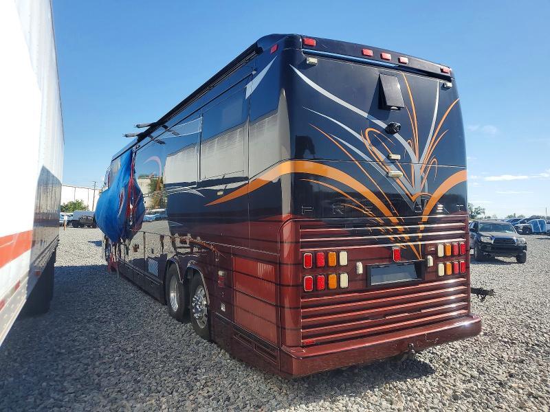 2002 Prev 2001 Prevost RV