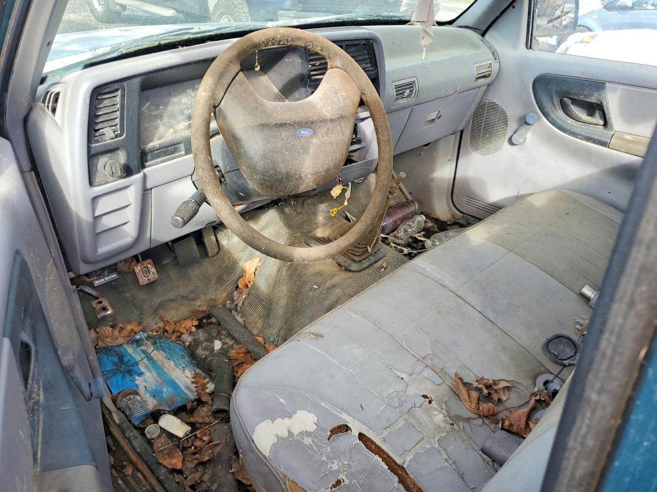 1994 Ford Ranger