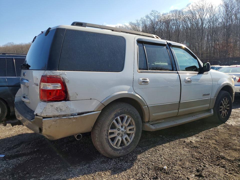 2008 Ford Expedition Eddie Bauer