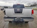 2011 Nissan Titan S