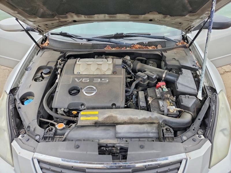2008 Nissan Maxima 3.5 se