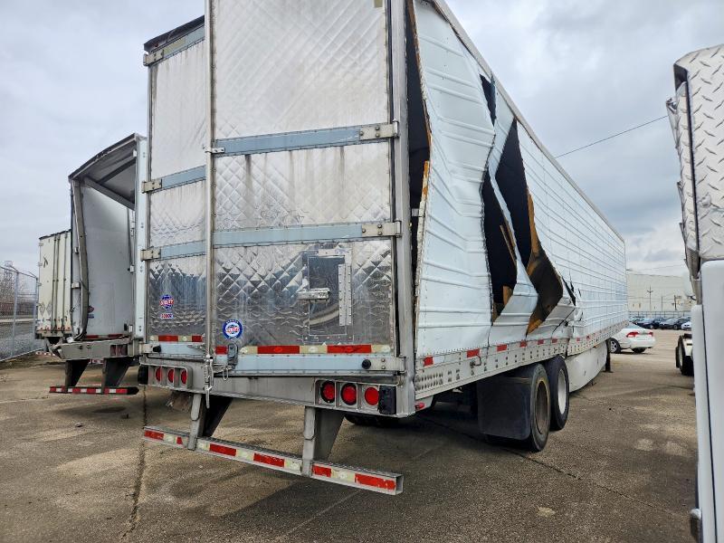 2016 Utility Vs2ra Refrigerated van Trailer