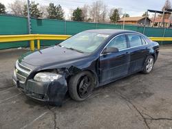 2012 Chevrolet Malibu ls en venta en Denver, CO