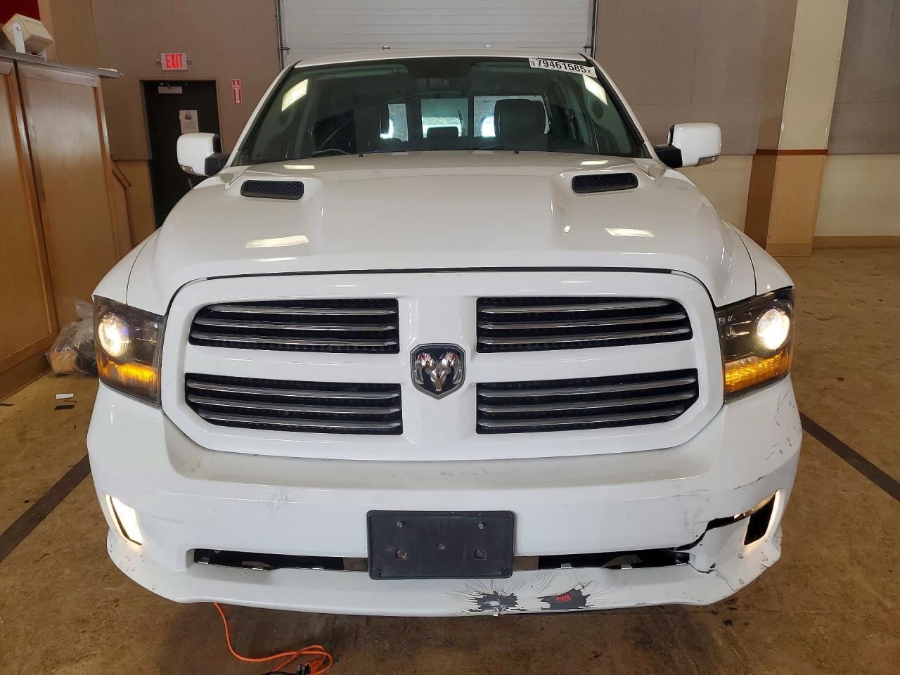 2015 Dodge RAM 1500 Sport