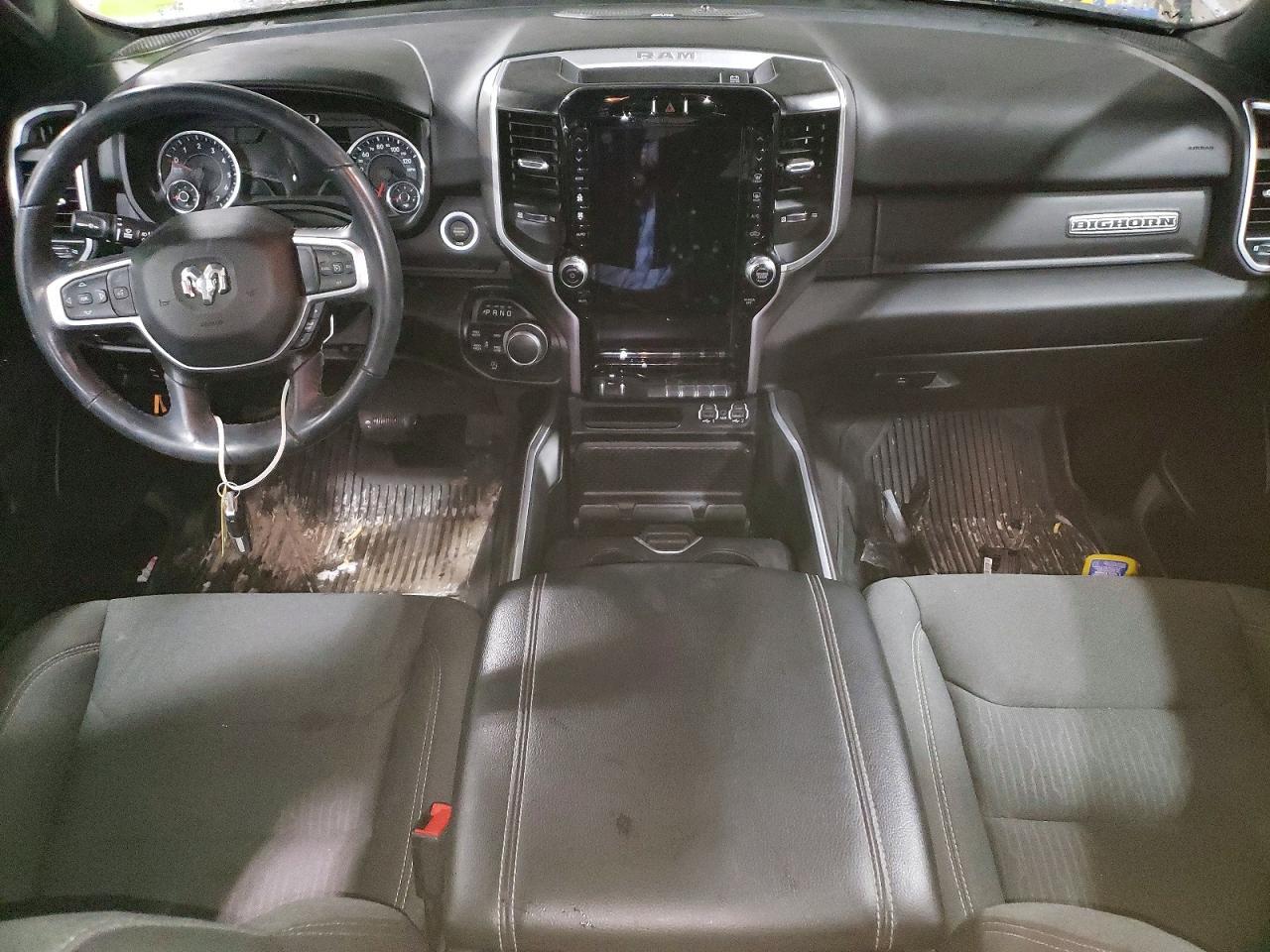 2023 Dodge RAM 1500 BIG Horn