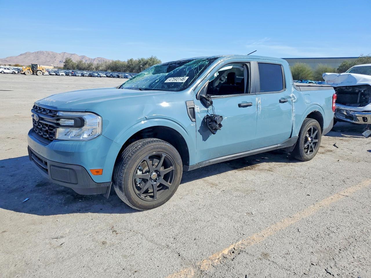 2022 Ford Maverick XL