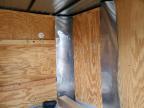 2015 Cargo Craft Enclosed Cargo Trailer