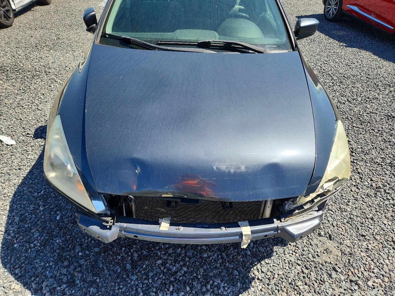 2006 Honda Accord se