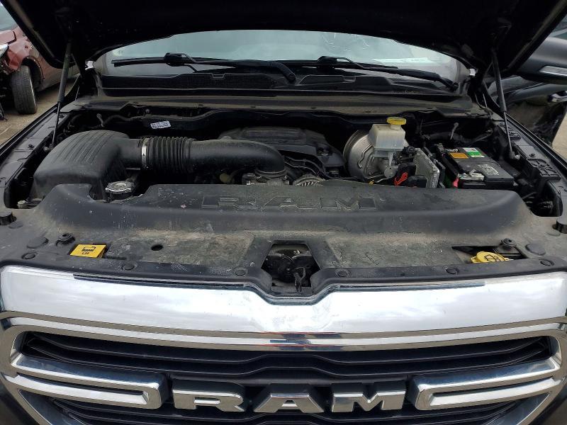 2019 Dodge RAM 1500 BIG Horn