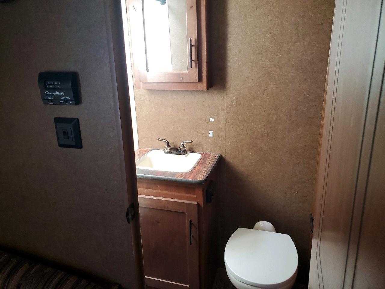2018 Outdoors Rv Creek Side