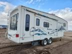 2004 Montana 2004 Keystone Montana Camper
