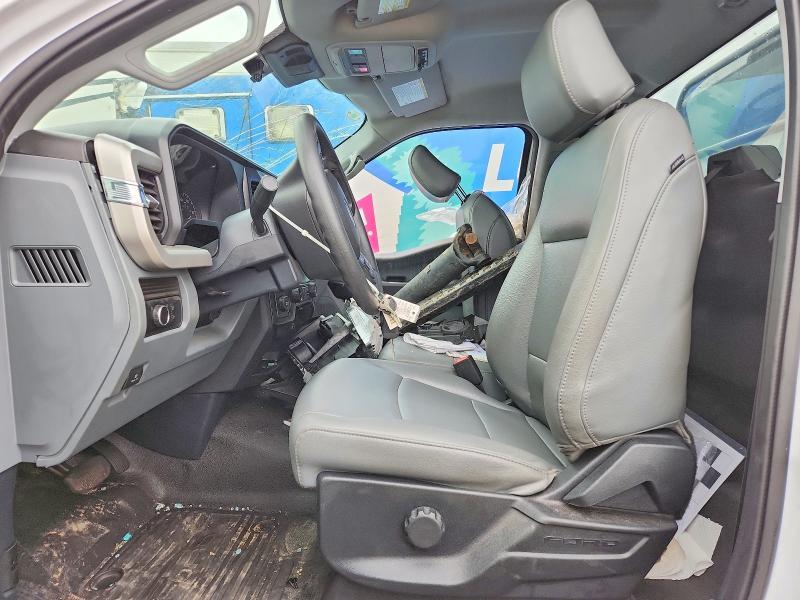 2024 Ford F600 Super Duty Utility / Service Truck