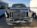 2009 Ford F350 Super Duty