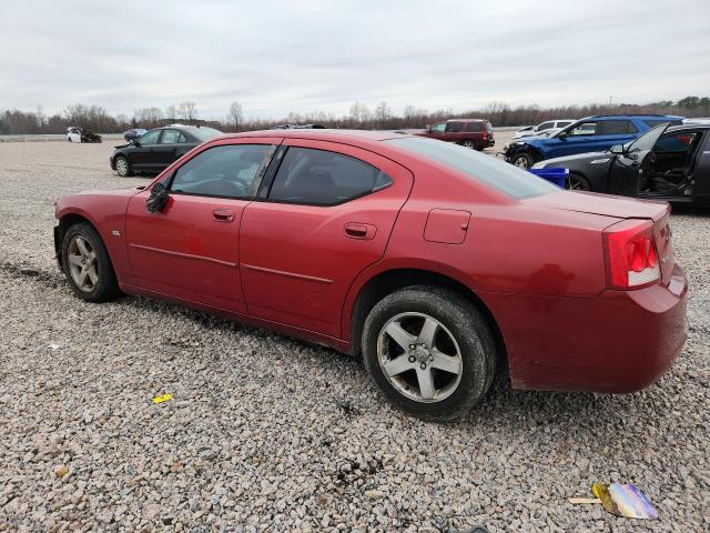2010 Dodge Charger sxt