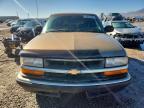 2000 Chev Blazer