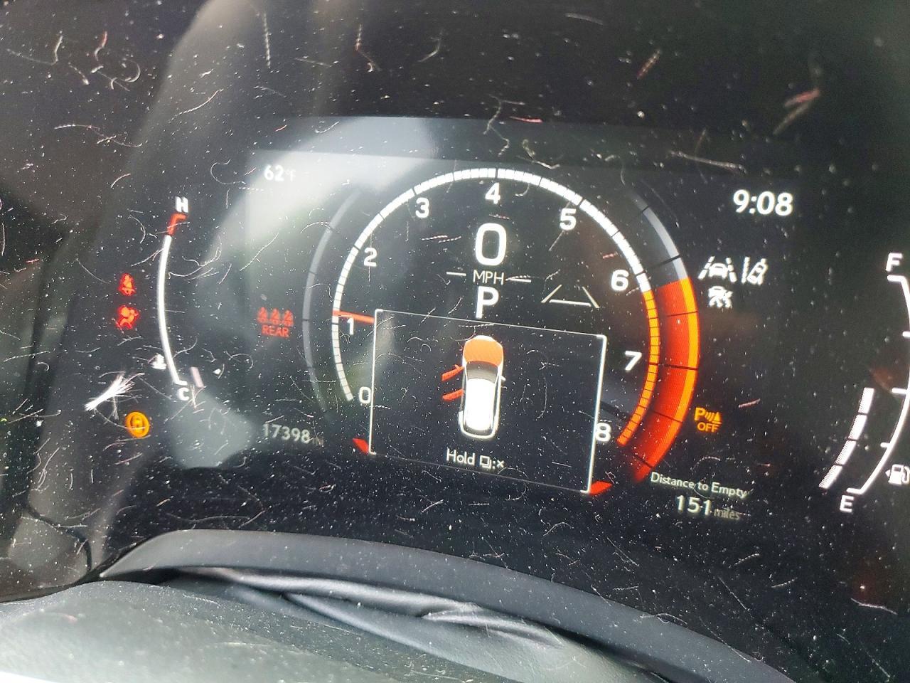 2024 Lexus Rx 350 f Sport Handling