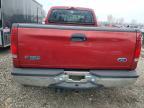 2002 Ford F350 Super Duty