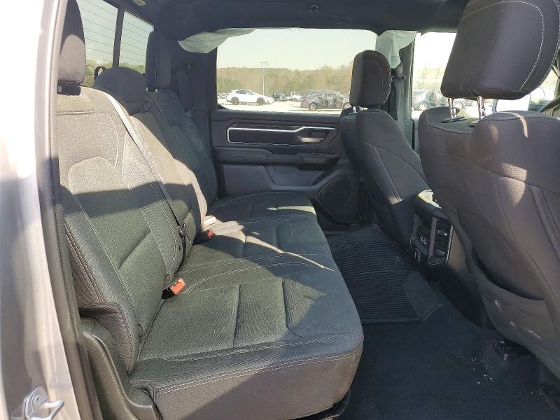 2025 Dodge RAM 1500 BIG Horn