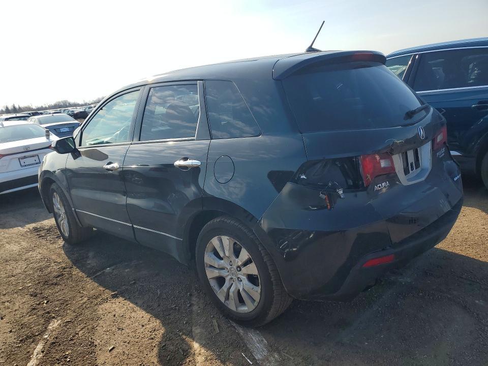 2011 Acura RDX