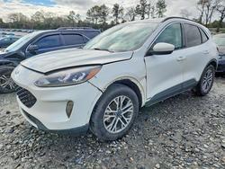 2021 Ford Escape sel for sale in Byron, GA