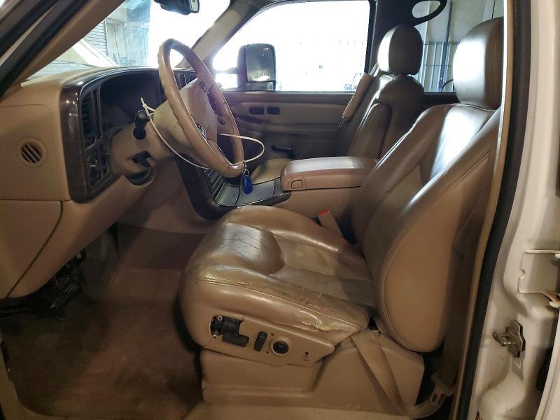 2004 GMC Yukon xl Denali